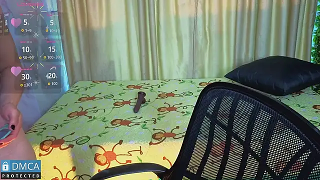 Chat XXX en directo de nena_cupcake_