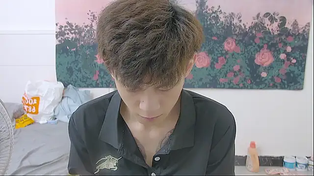 โชว์เว็บแคมของ paofu-001