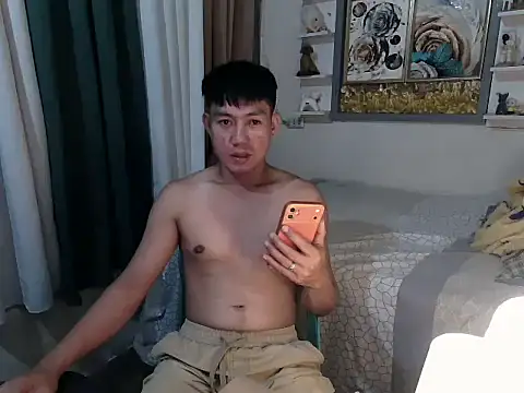 xshyboyx Webcam show