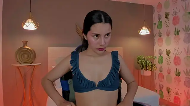 Czat XXX na żywo – kaitt_