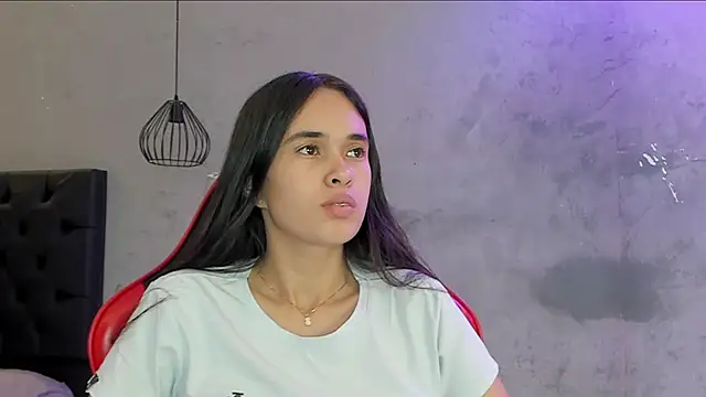 Chat XXX en directo de alice__susan