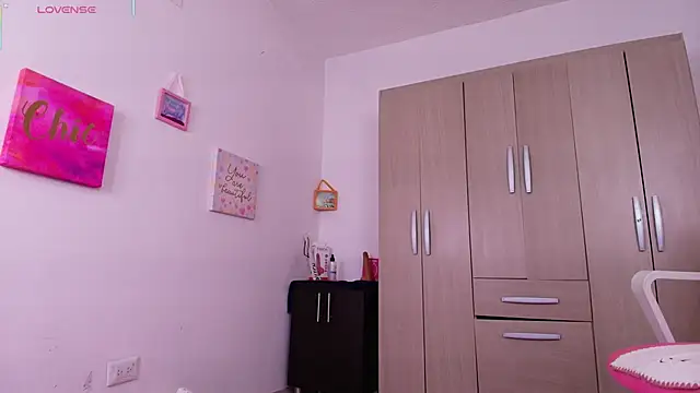Chat XXX Live im_natalia