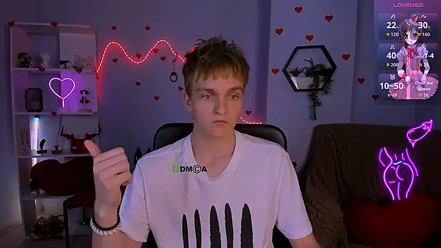 Živý XXX chat john_lik