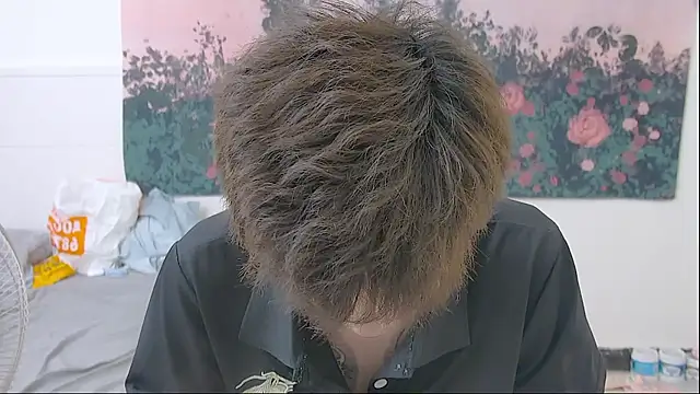 paofu-001 Show Webcam
