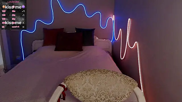 MirrraMisss Live XXX-chat