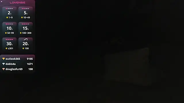 TrishaRey – Naživo XXX chat