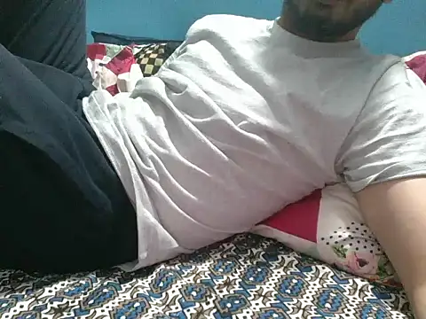 Chatroom XXX en direct de Precumboner