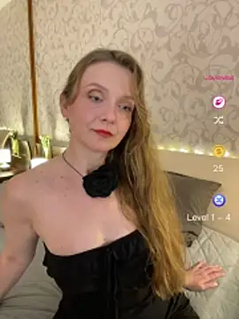 Lady_Taty – webcam-show