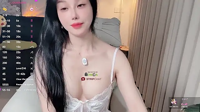 Sembang XXX Secara Langsung Xiatian520_