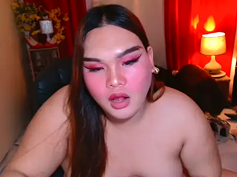 MargaretLim webcam show