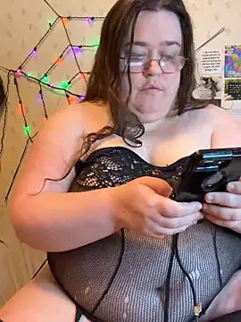 SexyxLexie's Live XXX Chat