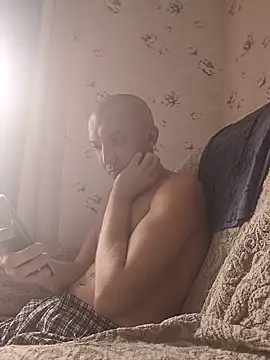 _uncle_Mitya-43_ Show Webcam