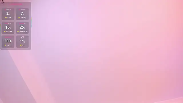 Show de webcam de JuicyKendra_