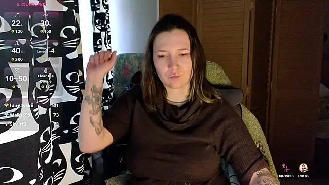 Ozalin_ – Naživo XXX chat