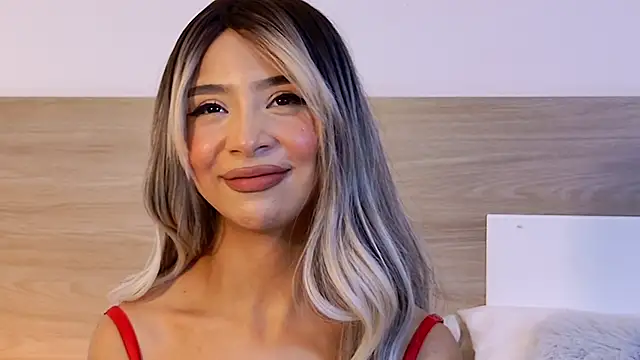Chat XXX ao vivo de Sandy_Becker