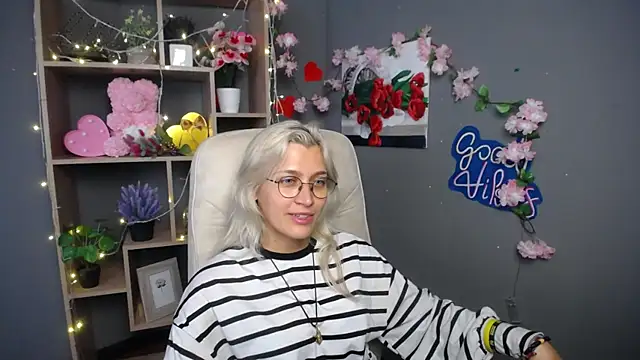RubyDaviss' Live XXX Chat