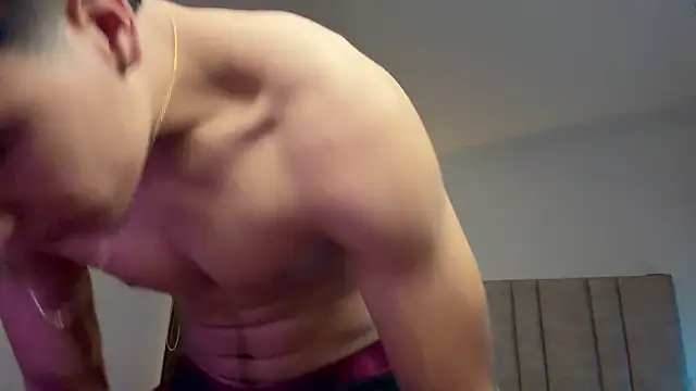 Show Webcam de CHRIS_MORGAN1
