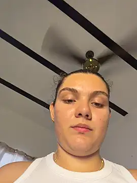 Webkamerová show Eva_stark10