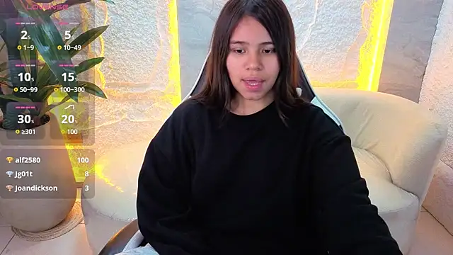 Živá chatovací místnost roxan1_tp