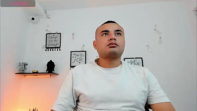 DamianBlazze – webcam-show