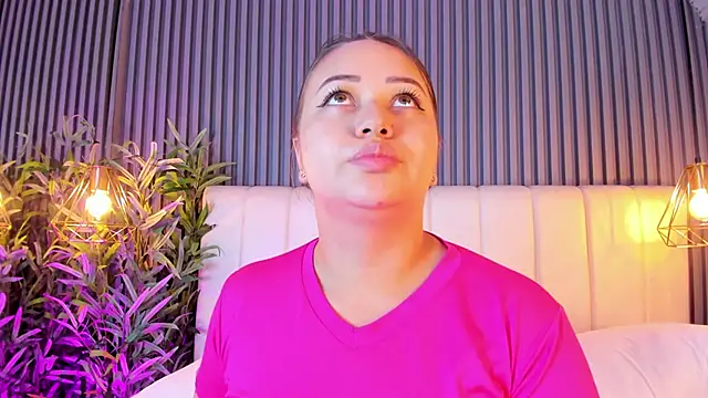 AnaisClark's Live XXX Chat