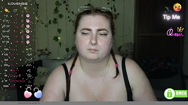 Alicia_love00 লাইভ XXX চ্যাট