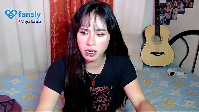 Show modela chakababe na web-kameri