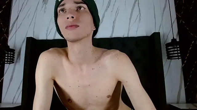 sora_jun webkamerás műsora