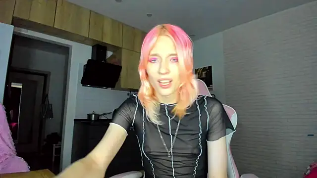 _Alice_Kitty Live XXX-Chat