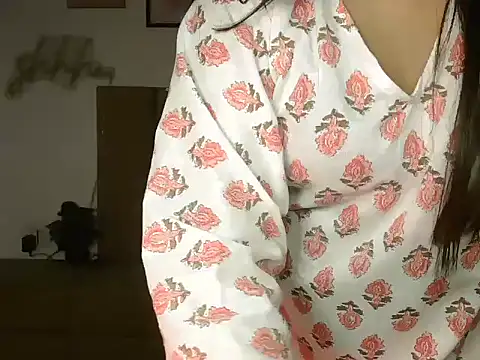 Show de webcam de isha_here