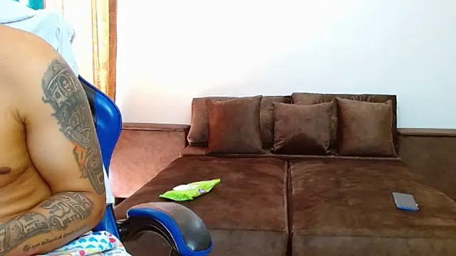 big--boss Show Webcam