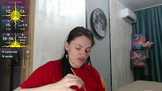 Stacy_Davice's Live XXX Chat