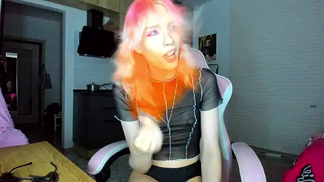 _Alice_Kitty's Webcam Show