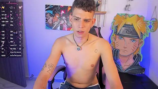 Jasson___ Obrolan Langsung XXX