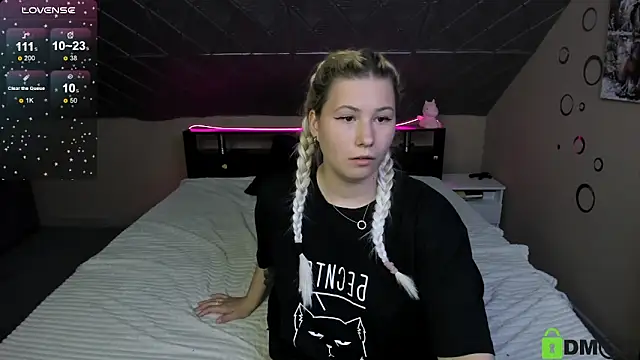 x_Ulya1cutex's Live XXX Chat