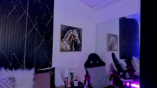 Bonnie_Rider ওয়েবক্যাম শো