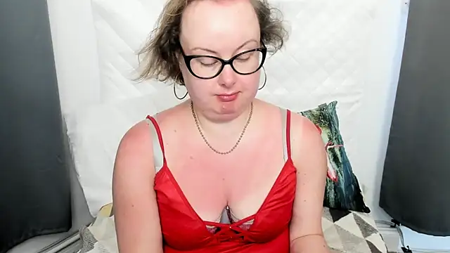 dirtyBonnie's Webcam Show