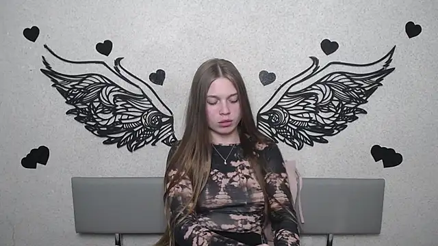 Chatroom XXX en direct de LaraPika
