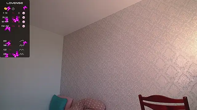 Živý XXX chat Ambrosia_nectar