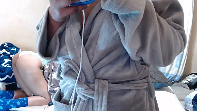EbonyEssence Live XXX Chat