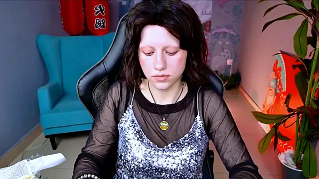 LidaDarknet Live XXX-chat
