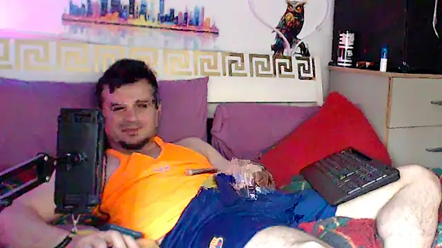 عرض كام KingOfSinRO69