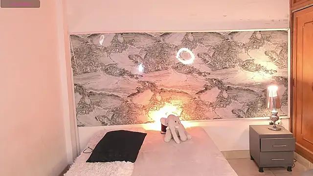 im_sebaslopez Pertunjukan Webcam