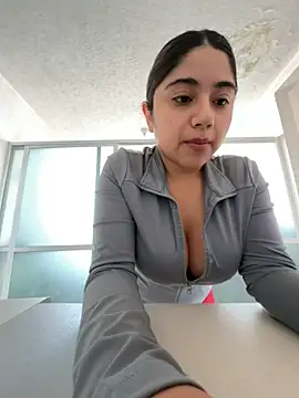 Monica17's Webcam Show