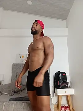 Dante_Knox's Live XXX Chat