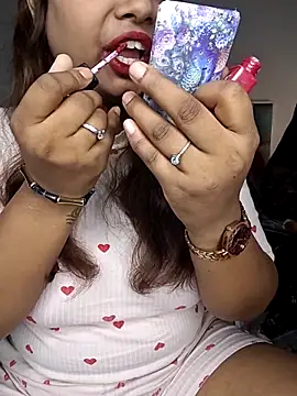 Marathi_khushi1's Webcam Show
