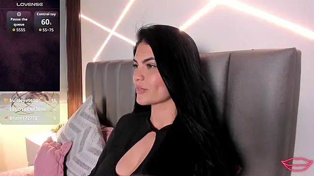 Veronicalanx1 live XXX chat