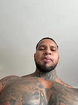zaiin_diesel Webcamshow