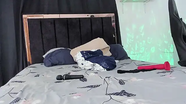 Živý XXX chat Moon_Sammy