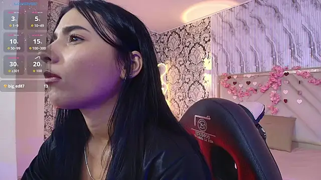 Živý XXX chat Gaby_tay1